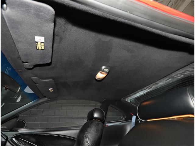 1997 Ford Mustang SVT Cobra (CC-2069104) for sale in Addison, Illinois