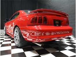 1997 Ford Mustang SVT Cobra (CC-2069104) for sale in Addison, Illinois