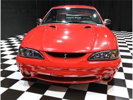 1997 Ford Mustang SVT Cobra (CC-2069104) for sale in Addison, Illinois