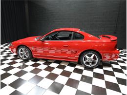 1997 Ford Mustang SVT Cobra (CC-2069104) for sale in Addison, Illinois