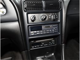 1997 Ford Mustang SVT Cobra (CC-2069104) for sale in Addison, Illinois