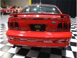 1997 Ford Mustang SVT Cobra (CC-2069104) for sale in Addison, Illinois