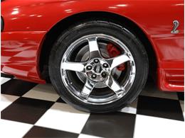 1997 Ford Mustang SVT Cobra (CC-2069104) for sale in Addison, Illinois