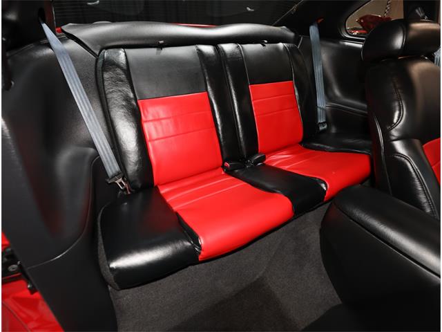 1997 Ford Mustang SVT Cobra (CC-2069104) for sale in Addison, Illinois