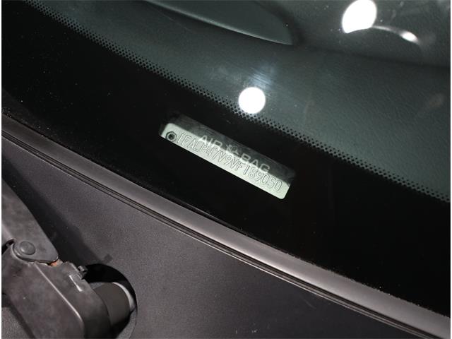 1997 Ford Mustang SVT Cobra (CC-2069104) for sale in Addison, Illinois