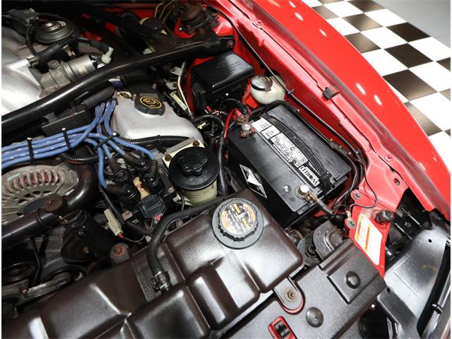 1997 Ford Mustang SVT Cobra (CC-2069104) for sale in Addison, Illinois