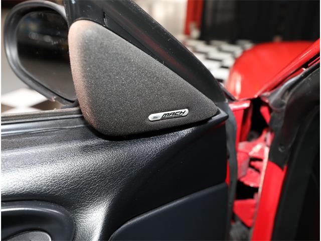 1997 Ford Mustang SVT Cobra (CC-2069104) for sale in Addison, Illinois