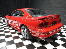 1997 Ford Mustang SVT Cobra (CC-2069104) for sale in Addison, Illinois