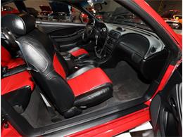 1997 Ford Mustang SVT Cobra (CC-2069104) for sale in Addison, Illinois