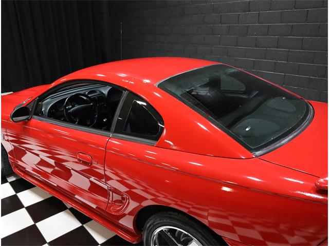 1997 Ford Mustang SVT Cobra (CC-2069104) for sale in Addison, Illinois