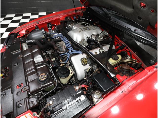1997 Ford Mustang SVT Cobra (CC-2069104) for sale in Addison, Illinois