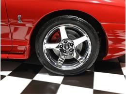 1997 Ford Mustang SVT Cobra (CC-2069104) for sale in Addison, Illinois