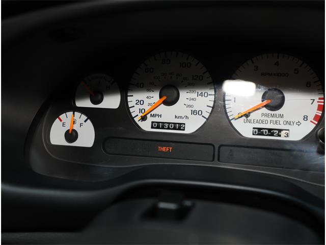 1997 Ford Mustang SVT Cobra (CC-2069104) for sale in Addison, Illinois