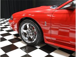 1997 Ford Mustang SVT Cobra (CC-2069104) for sale in Addison, Illinois