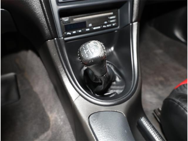 1997 Ford Mustang SVT Cobra (CC-2069104) for sale in Addison, Illinois