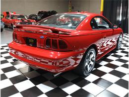 1997 Ford Mustang SVT Cobra (CC-2069104) for sale in Addison, Illinois