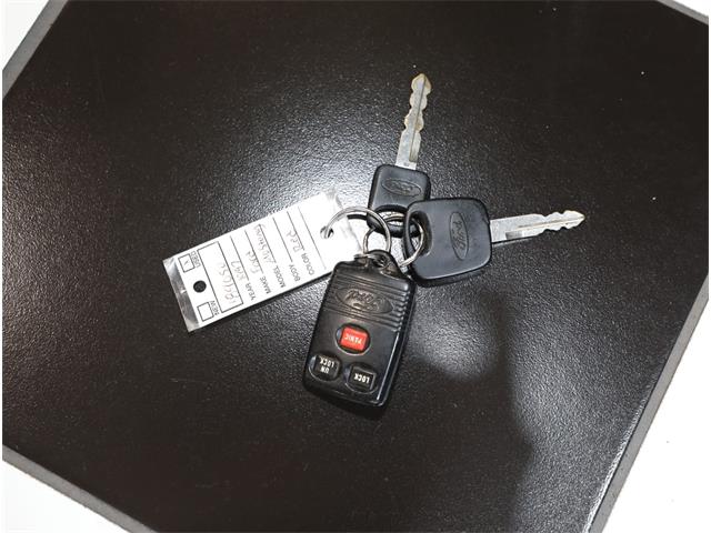 1997 Ford Mustang SVT Cobra (CC-2069104) for sale in Addison, Illinois