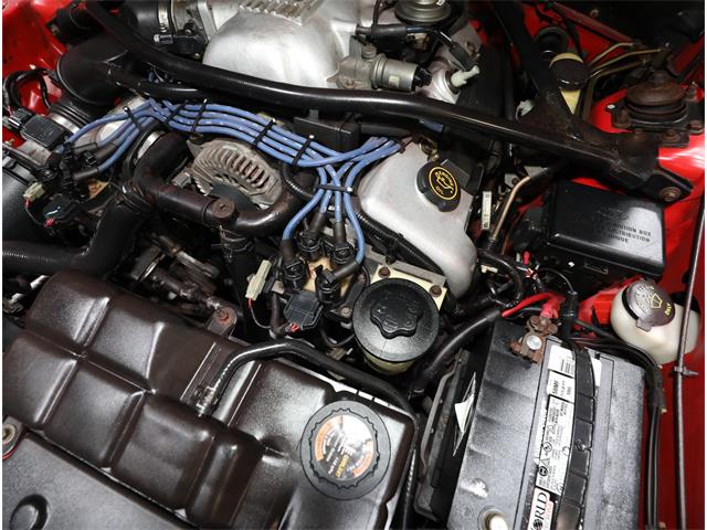 1997 Ford Mustang SVT Cobra (CC-2069104) for sale in Addison, Illinois