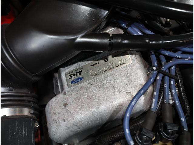1997 Ford Mustang SVT Cobra (CC-2069104) for sale in Addison, Illinois