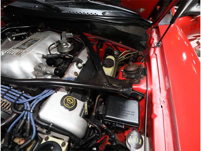 1997 Ford Mustang SVT Cobra (CC-2069104) for sale in Addison, Illinois
