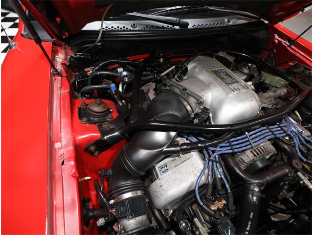 1997 Ford Mustang SVT Cobra (CC-2069104) for sale in Addison, Illinois