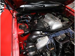 1997 Ford Mustang SVT Cobra (CC-2069104) for sale in Addison, Illinois