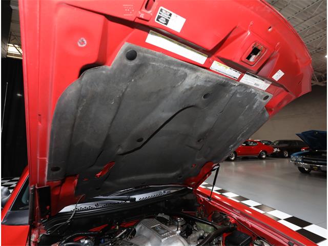1997 Ford Mustang SVT Cobra (CC-2069104) for sale in Addison, Illinois