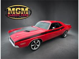 1971 Dodge Challenger (CC-2069105) for sale in Addison, Illinois