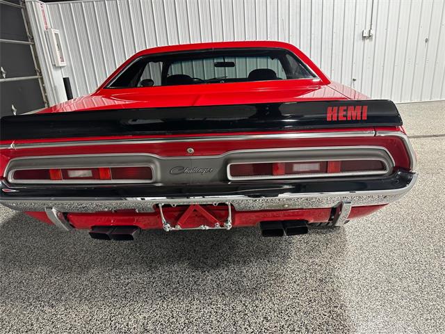 1971 Dodge Challenger (CC-2069105) for sale in Addison, Illinois