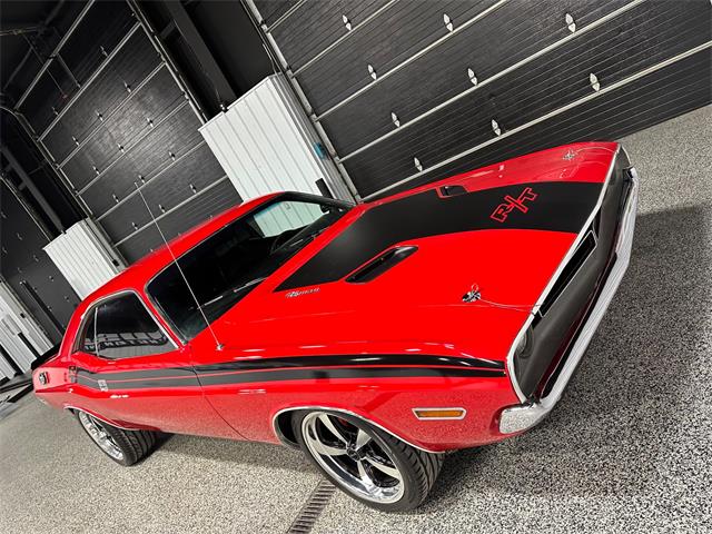 1971 Dodge Challenger (CC-2069105) for sale in Addison, Illinois