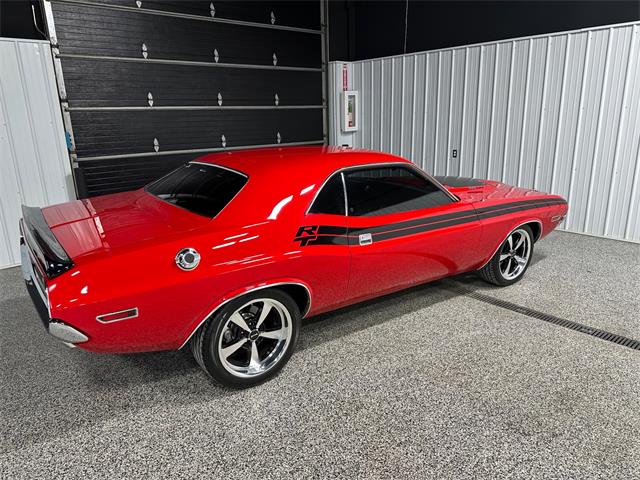 1971 Dodge Challenger (CC-2069105) for sale in Addison, Illinois