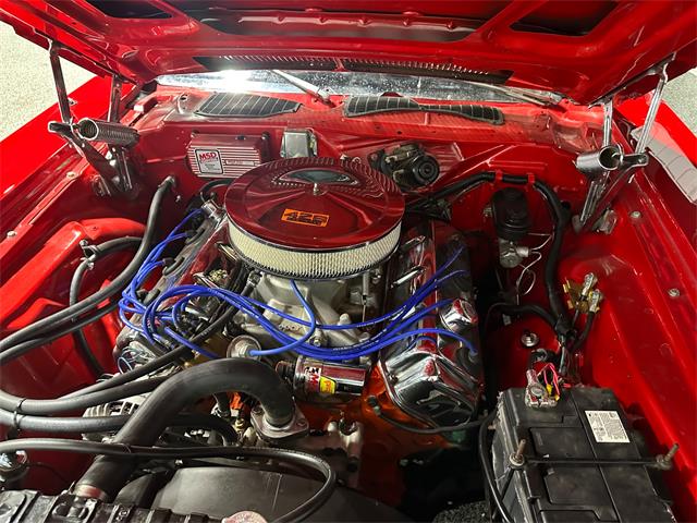 1971 Dodge Challenger (CC-2069105) for sale in Addison, Illinois