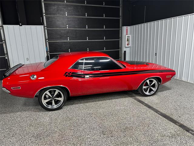 1971 Dodge Challenger (CC-2069105) for sale in Addison, Illinois