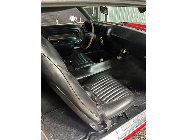 1971 Dodge Challenger (CC-2069105) for sale in Addison, Illinois