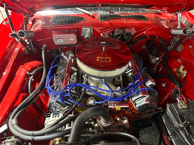 1971 Dodge Challenger (CC-2069105) for sale in Addison, Illinois