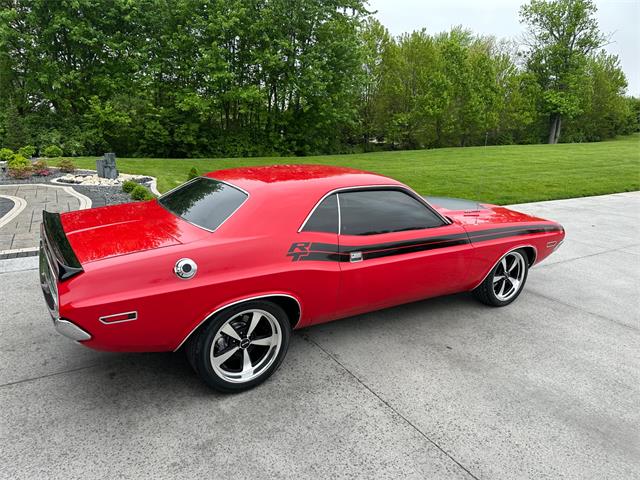 1971 Dodge Challenger (CC-2069105) for sale in Addison, Illinois