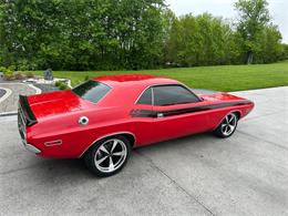 1971 Dodge Challenger (CC-2069105) for sale in Addison, Illinois
