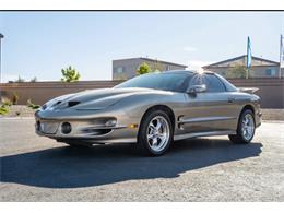 2000 Pontiac Firebird (CC-2069106) for sale in Addison, Illinois