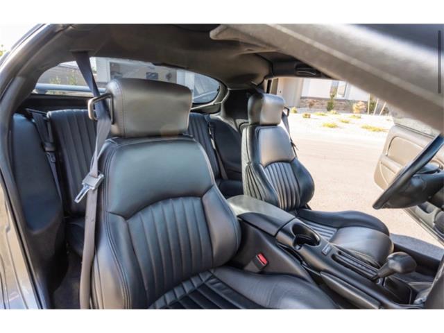 2000 Pontiac Firebird (CC-2069106) for sale in Addison, Illinois