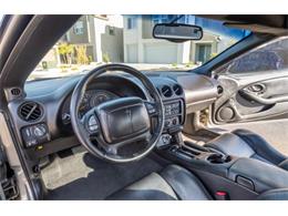 2000 Pontiac Firebird (CC-2069106) for sale in Addison, Illinois