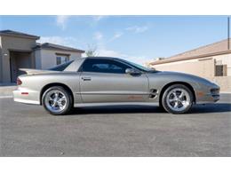 2000 Pontiac Firebird (CC-2069106) for sale in Addison, Illinois