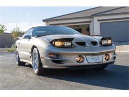 2000 Pontiac Firebird (CC-2069106) for sale in Addison, Illinois