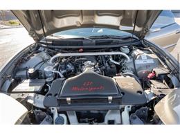 2000 Pontiac Firebird (CC-2069106) for sale in Addison, Illinois