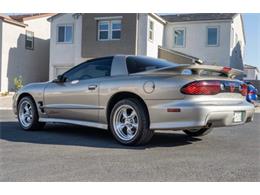 2000 Pontiac Firebird (CC-2069106) for sale in Addison, Illinois