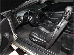 2000 Pontiac Firebird (CC-2069106) for sale in Addison, Illinois