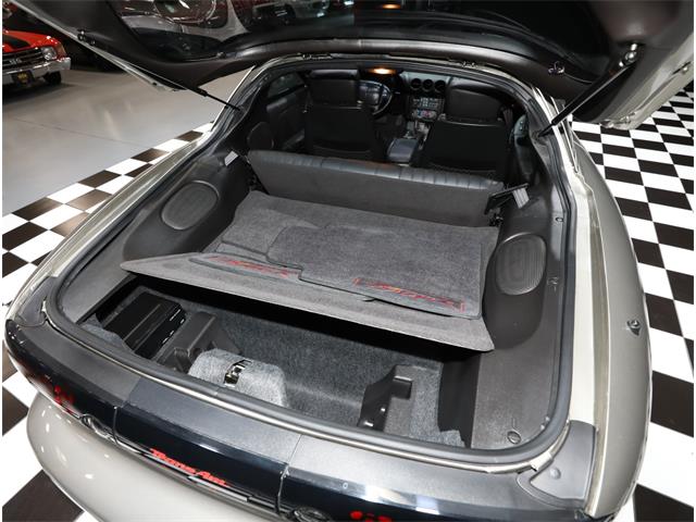 2000 Pontiac Firebird (CC-2069106) for sale in Addison, Illinois