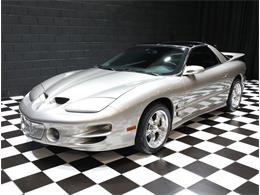 2000 Pontiac Firebird (CC-2069106) for sale in Addison, Illinois