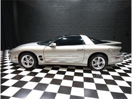 2000 Pontiac Firebird (CC-2069106) for sale in Addison, Illinois