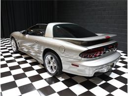 2000 Pontiac Firebird (CC-2069106) for sale in Addison, Illinois