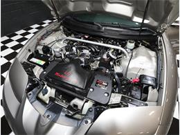 2000 Pontiac Firebird (CC-2069106) for sale in Addison, Illinois